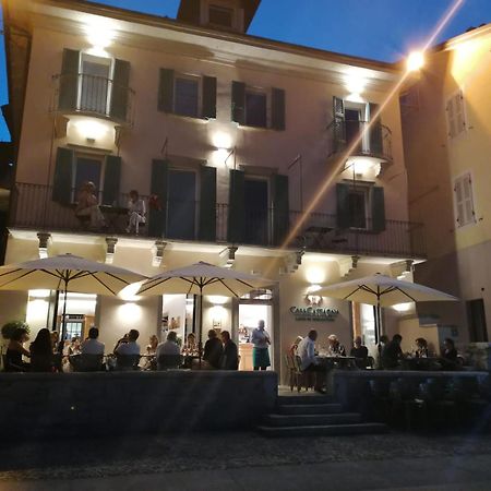 Casa Castagna 1620 Bed & Breakfast Mergozzo Exterior foto